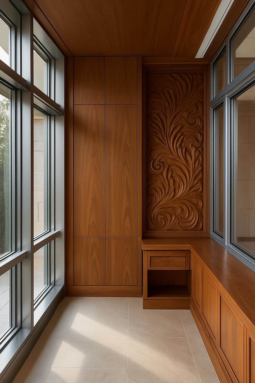 Attieh Group Craftsmanship